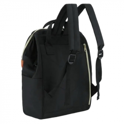 Рюкзак Himawari 9001-01 чорний