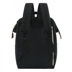 Рюкзак Himawari 9001-01 чорний
