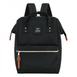 Рюкзак Himawari 9001-01 чорний