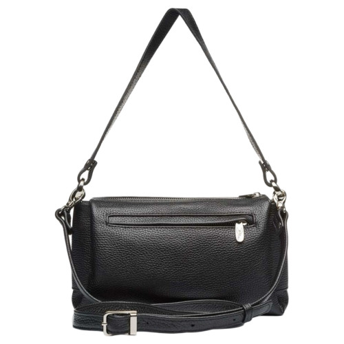 Сумка женская кожаная Vito Torelli 1016 1000 черная