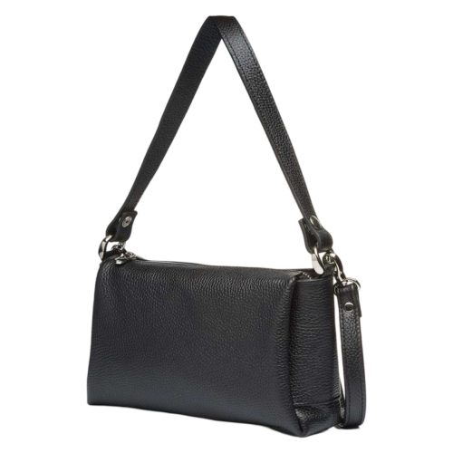 Сумка женская кожаная Vito Torelli 1016 1000 черная