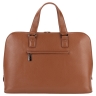 Сумка-портфель жіночий шкіряний Tony Bellucci 0485-285 світло-коричневий