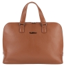 Сумка-портфель жіночий шкіряний Tony Bellucci 0485-285 світло-коричневий