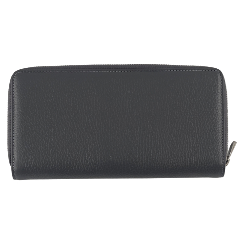 Гаманець жіночий шкіряний Eminsa 2151 18-11 сірий