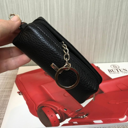 Ключниця жіноча шкіряна Butun 784-004