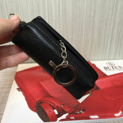 Ключниця жіноча шкіряна Butun 784-004