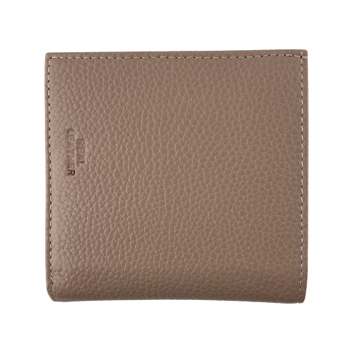 Кошелек женский кожаный Eminsa 2068 18-31 светло-розовый