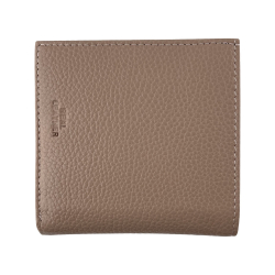 Кошелек женский кожаный Eminsa 2068 18-31 светло-розовый