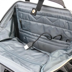 Рюкзак Himawari 9001-04 хакі