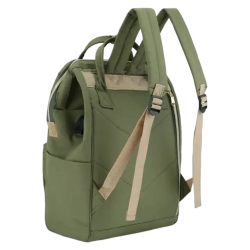 Рюкзак Himawari 9001-04 хакі