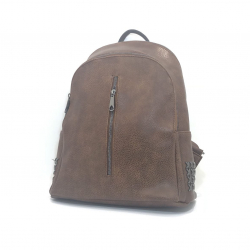 Рюкзак жіночий Rovigo 4890 коричневий