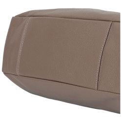 Сумка жіноча шкіряна Tony Bellucci 0700-213 світло-коричнева