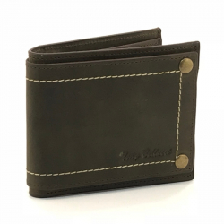 Гаманець чоловічий шкіряний Tony Bellucci T872-05 коричневий