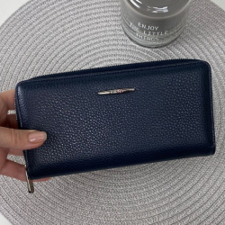 Кошелек женский кожаный Eminsa 2151 18-19