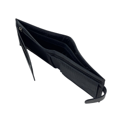 Кошелек мужской кожаный Tony Bellucci T141-894 темно-синий