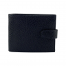 Кошелек мужской кожаный Tony Bellucci T141-894 темно-синий