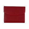 Гаманець жіночий шкіряний Eminsa 2015 18-5 червоний