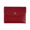Гаманець жіночий шкіряний Eminsa 2015 18-5 червоний