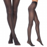 Колготки жіночі Penti Mikro 40 DEN антрацит Size 4-XL