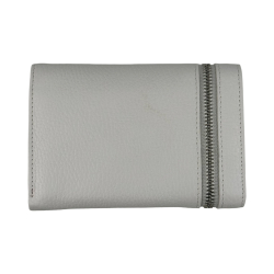 Гаманець жіночий шкіряний Karya 2004-09 білий