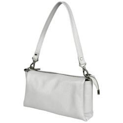 Сумка жіноча шкіряна Vito Torelli 1016 1005 біла