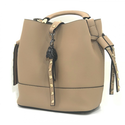 Сумка жіноча Moor 127 коричнева