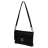 Сумка женская кожаная Karya 5076-45 черная