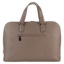 Сумка-портфель жіночий шкіряний Tony Bellucci 0485-213 світло-коричневий
