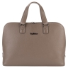 Сумка-портфель жіночий шкіряний Tony Bellucci 0485-213 світло-коричневий
