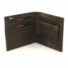 Гаманець чоловічий шкіряний Tony Bellucci T872-06 коричневий