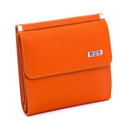 Гаманець жіночий шкіряний Butun 590-004 036