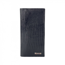 Портмоне чоловіче шкіряне Butun 129-005 001 чорне