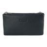 Клатч чоловічий шкіряний Eminsa 5095 37-1 чорний