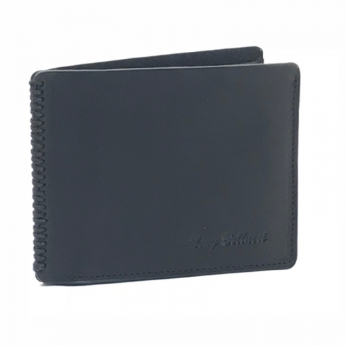 Гаманець чоловічий шкіряний Tony Bellucci T701-01 чорний
