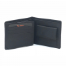 Гаманець чоловічий шкіряний Tony Bellucci T701-01 чорний