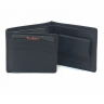 Гаманець чоловічий шкіряний Tony Bellucci T701-01 чорний