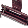 Кошелек женский кожаный Butun 507-007 006 винный