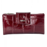Кошелек женский кожаный Butun 507-007 006 винный