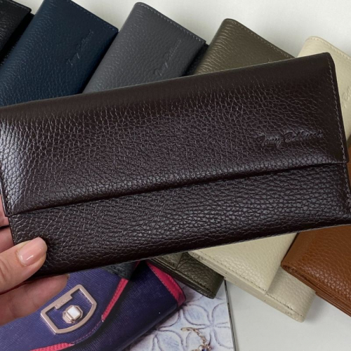 Кошелек женский кожаный Tony Bellucci 859-286