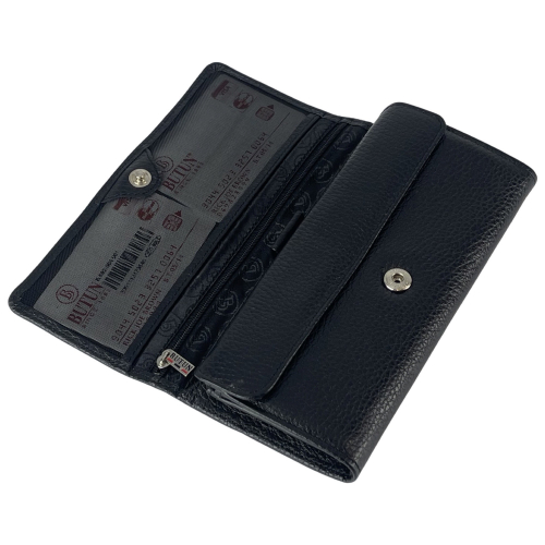 Кошелек женский кожаный Butun 592-004 001