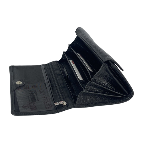 Кошелек женский кожаный Butun 592-004 001