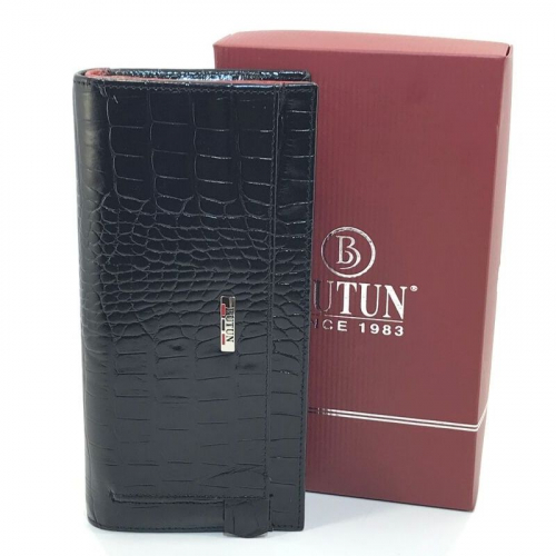 Кошелек женский кожаный Butun 595-002