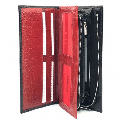 Кошелек женский кожаный Butun 595-002