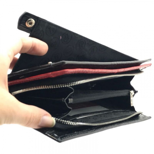 Кошелек женский кожаный Butun 595-002