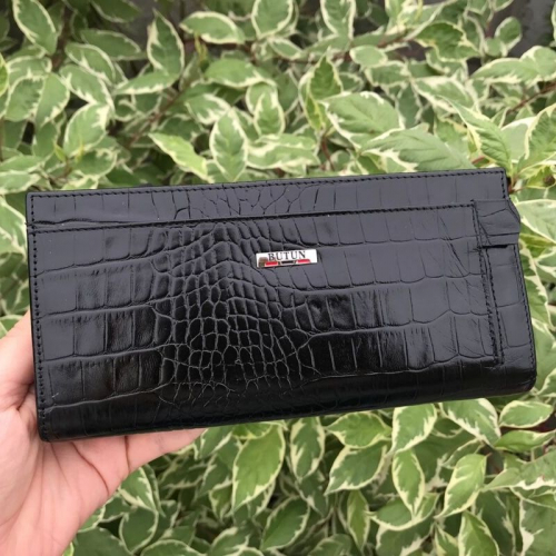 Кошелек женский кожаный Butun 595-002