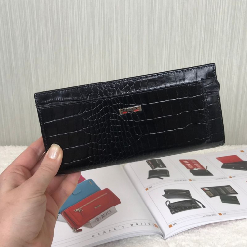 Кошелек женский кожаный Butun 595-002