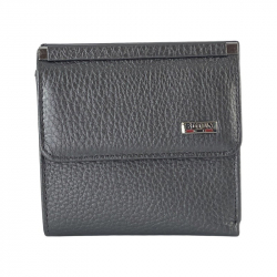 Гаманець жіночий шкіряний Butun 590-004 021 срібний