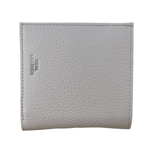 Кошелек женский кожаный Eminsa 2068 37-8 белый