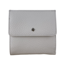 Гаманець жіночий шкіряний Eminsa 2068 37-8 білий