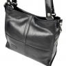 Сумка женская кожаная Karya 2352-612 черная